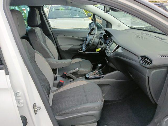 OPEL Crossland X 1.2 Turbo 12V 110 CV Start&Stop aut. Innovation