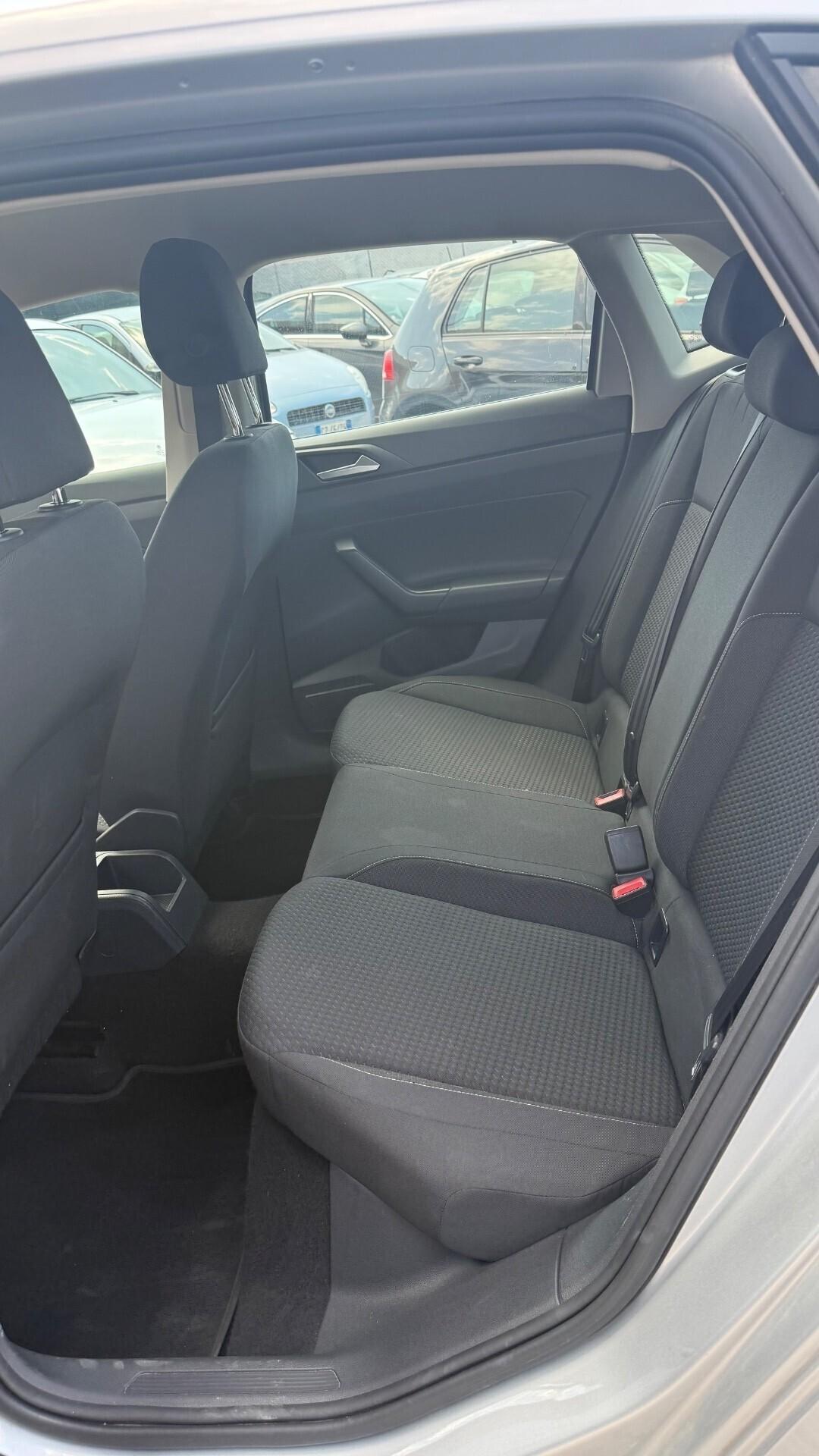 Volkswagen Polo Business 1.6 TDI 5p. Comfortline B