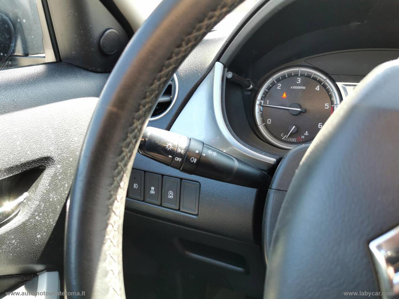 SUZUKI Vitara 1.6 DDiS V-Cool RATE AUTO MOTO SCOOTER