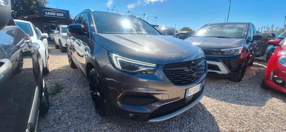 Opel Grandland X 1.5 diesel Ecotec Start&Stop Innovation