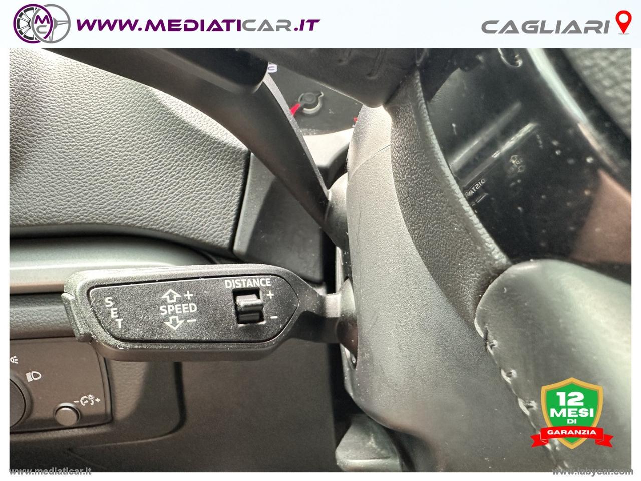 AUDI A3 SPB 1.6 TDI S tronic Sport