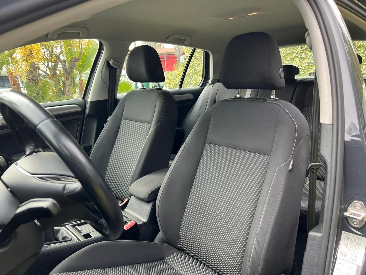 Volkswagen Golf 1.5 TGI 5p. Business BlueMotion Technology