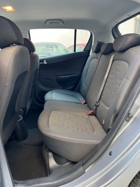 Hyundai i20 1.2 5p. Sound Edition