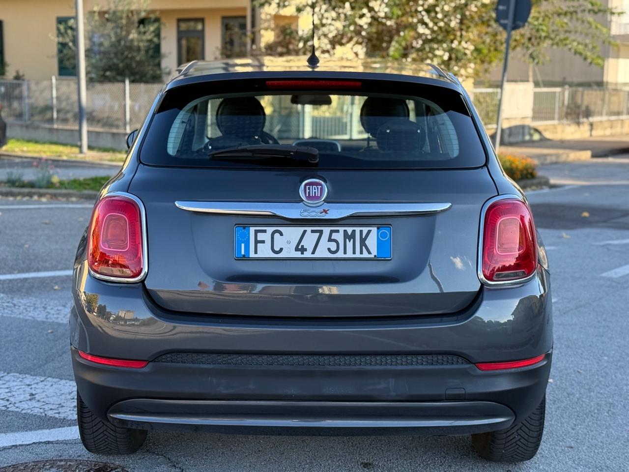 Fiat 500X 1.3 MultiJet 95 CV Business