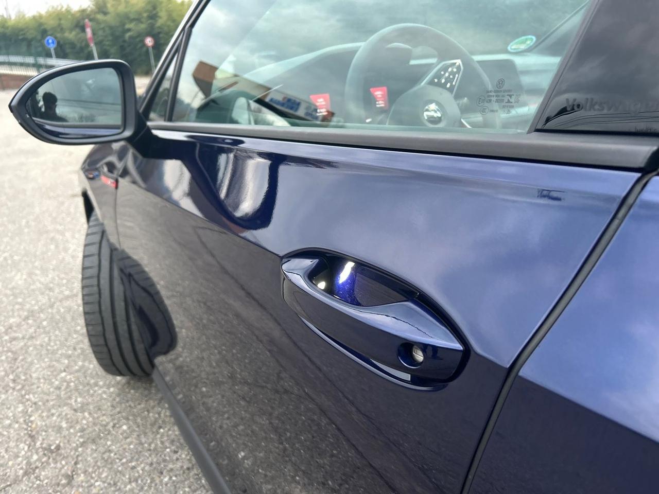 Volkswagen Golf GTI Ultimate 2.0 TSI GTI TET #8728