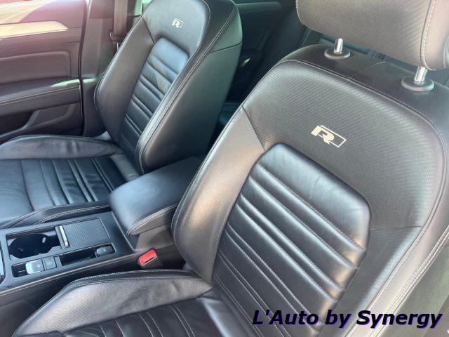 VOLKSWAGEN Passat Variant 2.0 TDI SCR 190 CV DSG Executive BMT Rline