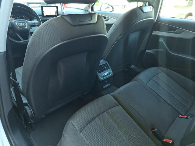 AUDI A4 Avant 2.0 TDI 150 CV S tronic Business Sport N°FJ5