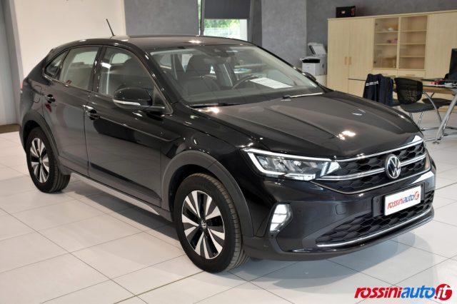 VOLKSWAGEN Taigo 1.0 TSI 95 CV LIFE + R16 BI-COLOR + TECH PACK + LI