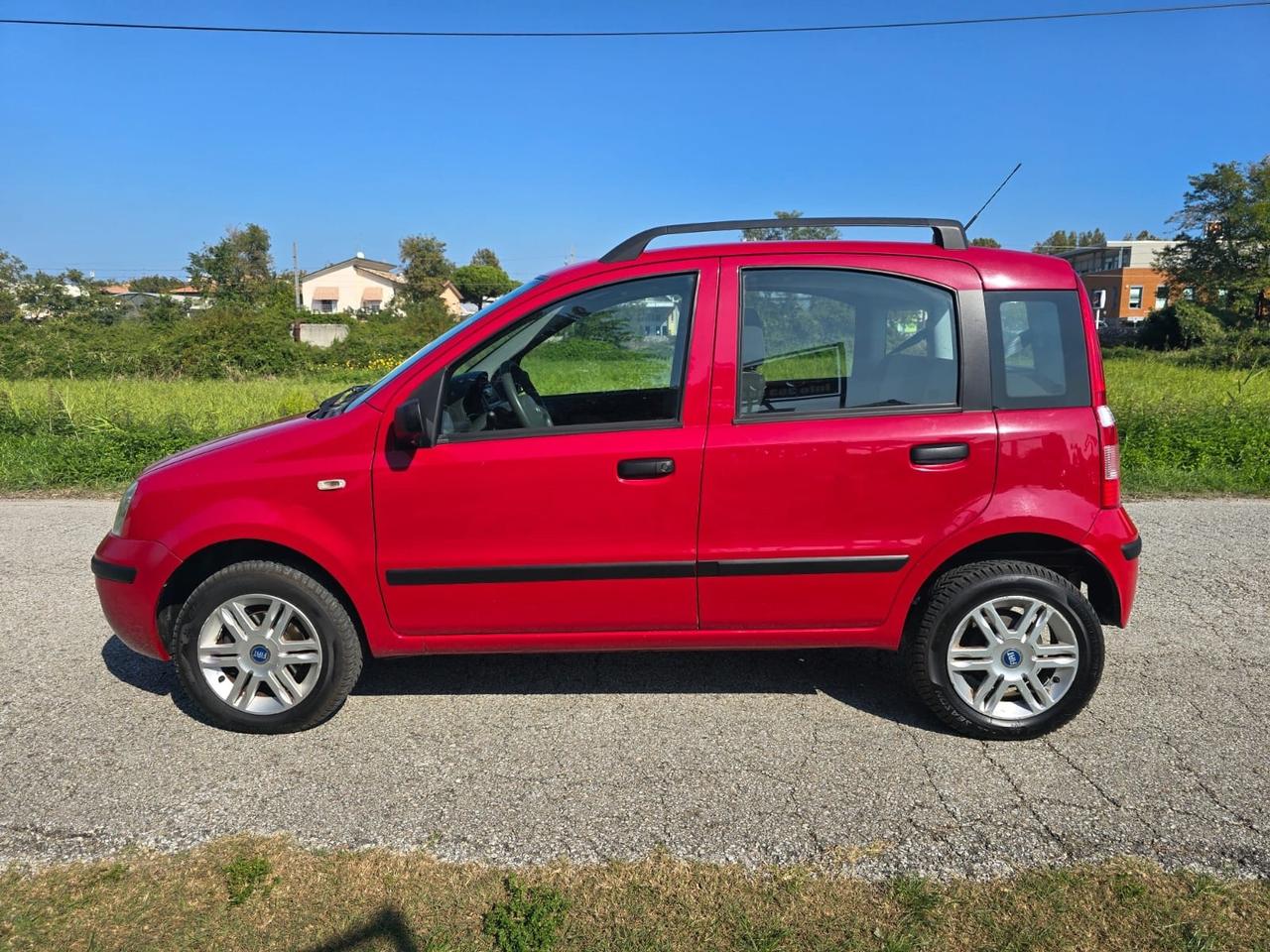 Fiat Panda 1.2 Dynamic