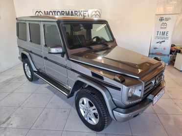 Mercedes Classe G 350 350 CDI BlueTec 7G-Tronic