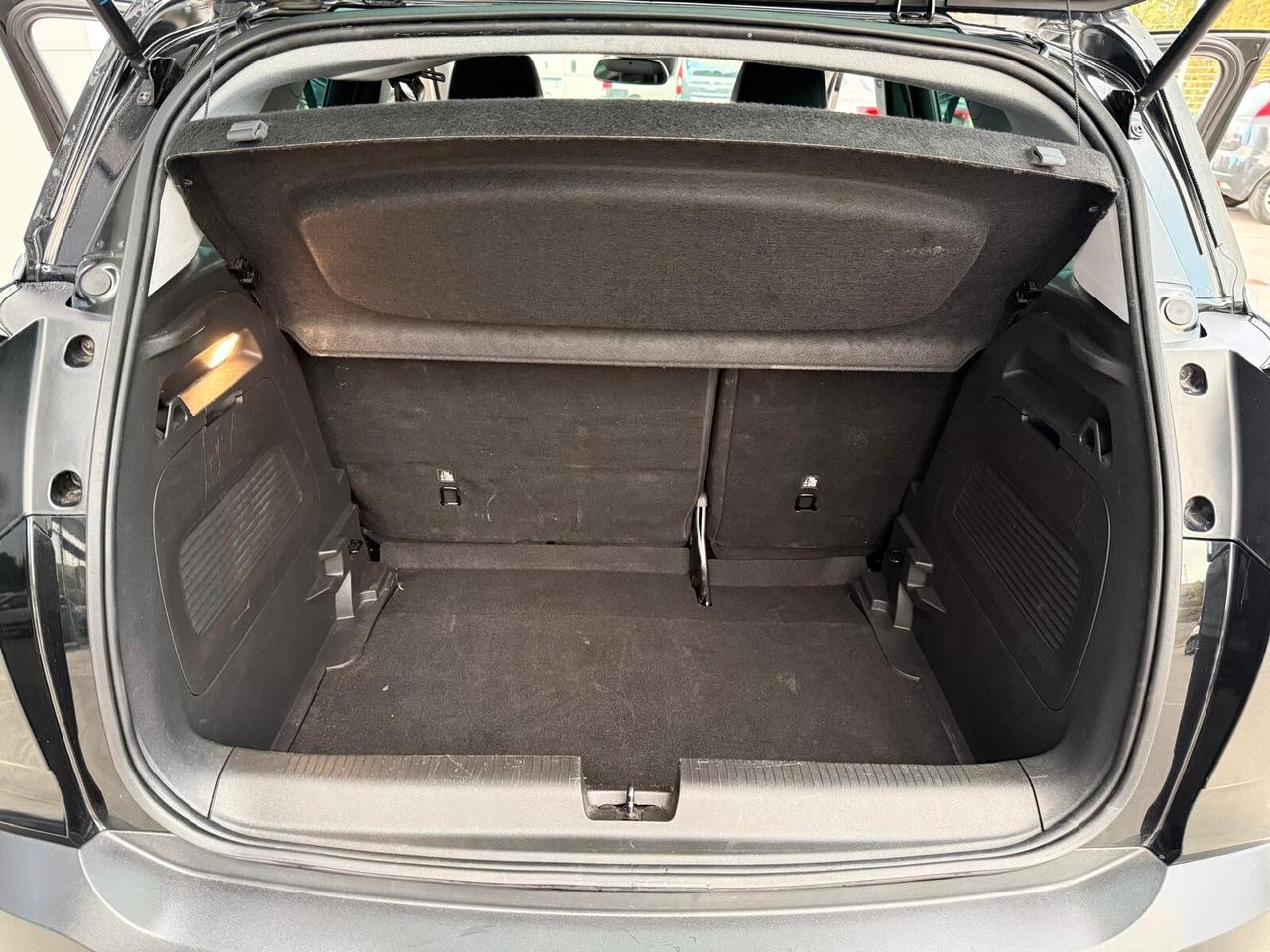 Opel Crossland 1.5 ECOTEC D 110 CV Start&Stop Elegance