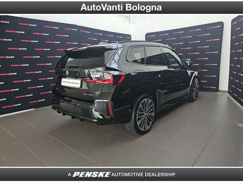BMW X1 X1 sdrive18d MSport auto