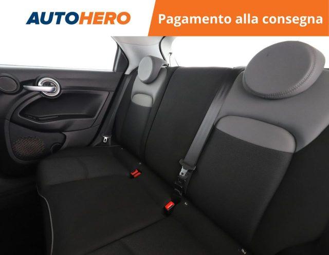 FIAT 500X 1.6 MultiJet 120 CV Pop Star