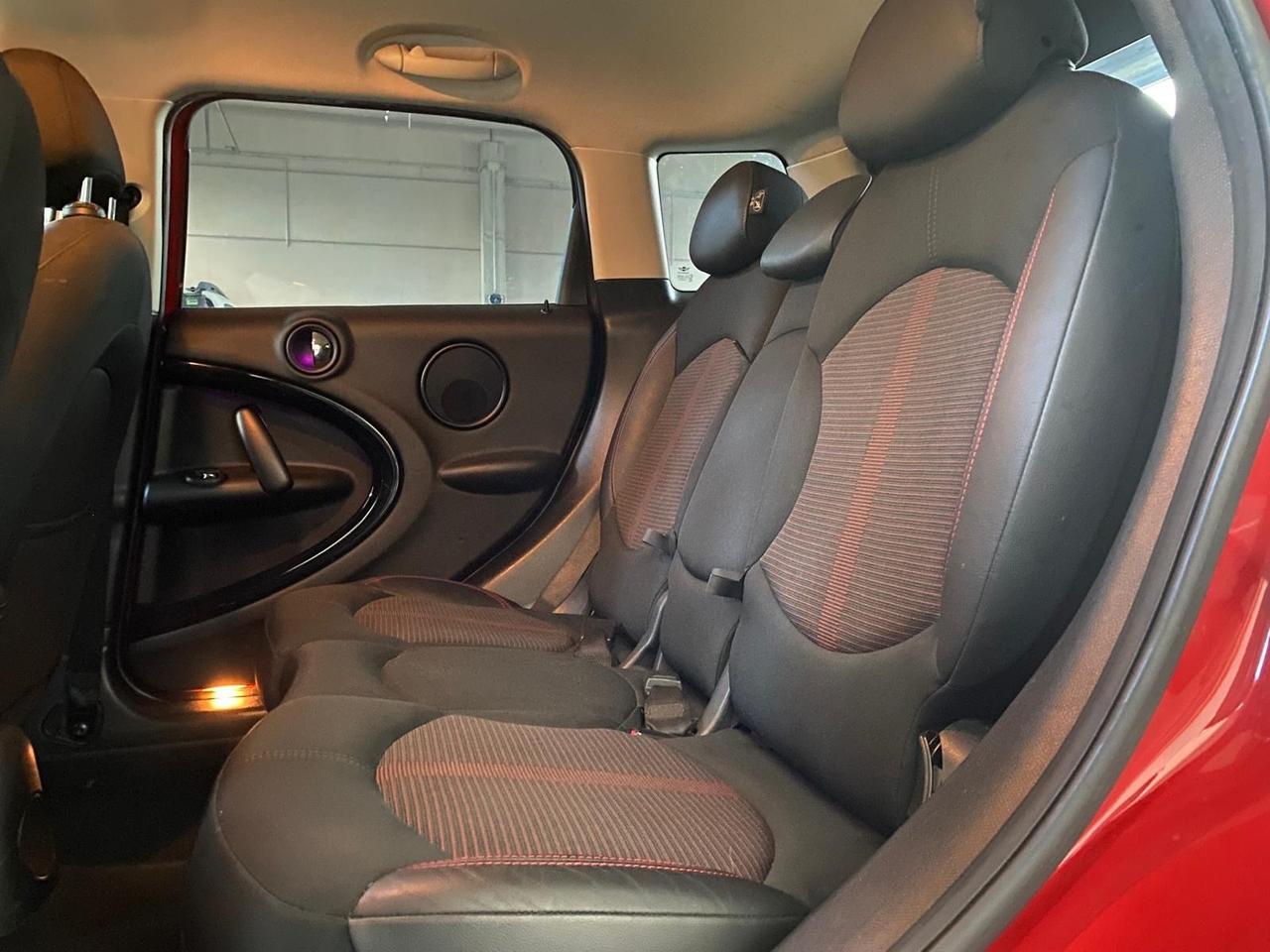 Mini Cooper Countryman 1.6 One
