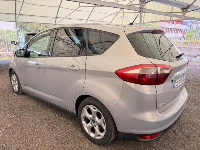Ford C-Max 1.6 TDCi 115CV Titanium