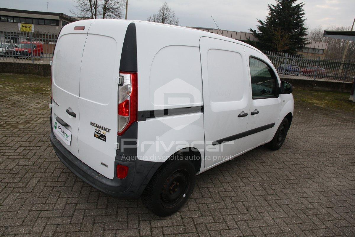 RENAULT Kangoo 1.5 dCi 90CV F.AP. Stop & Start 4p. Express Energy