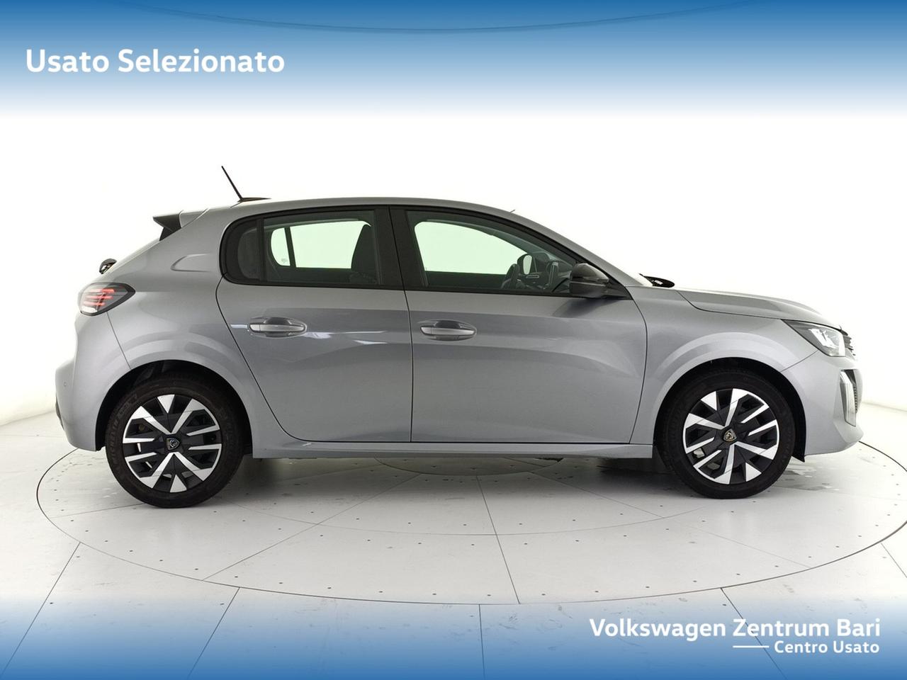 Peugeot 208 1.2 puretech active pack s&s 75cv