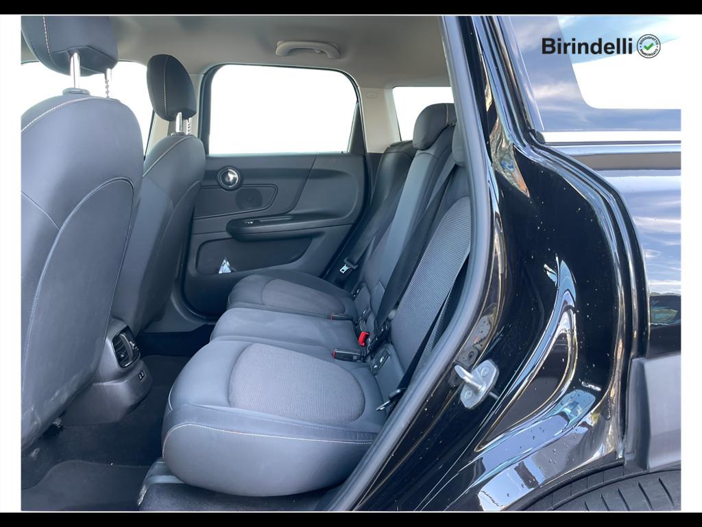 MINI Mini Countrym.(F60) - Mini 1.5 One D Northwood Edition Countryman