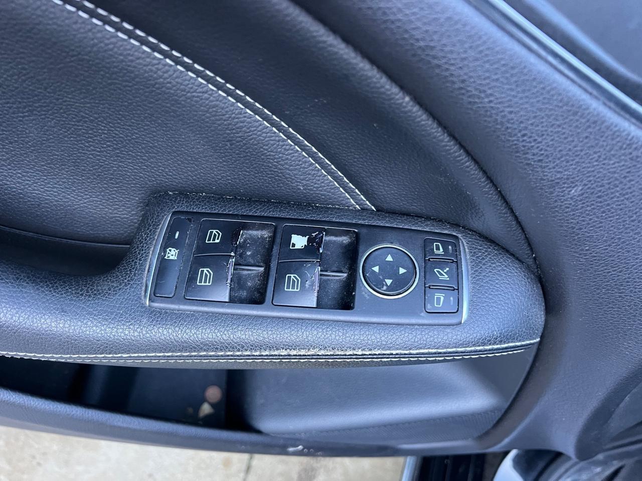 Mercedes-benz B 180 CDI Premium