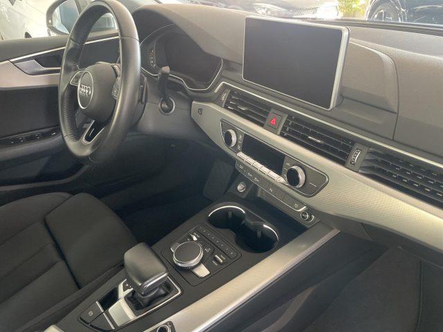 AUDI A5 SPB 2.0 TDI 190 CV S tronic Business Sport
