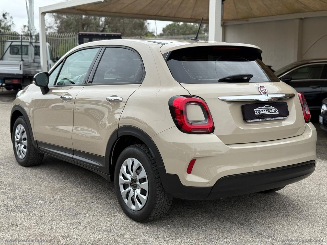 FIAT 500X 1.6 M.Jet 120 CV Urban