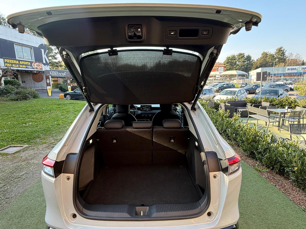 Honda HR-V 1.5 Hev Advance Style Ecvt Garanzia fino al 2030