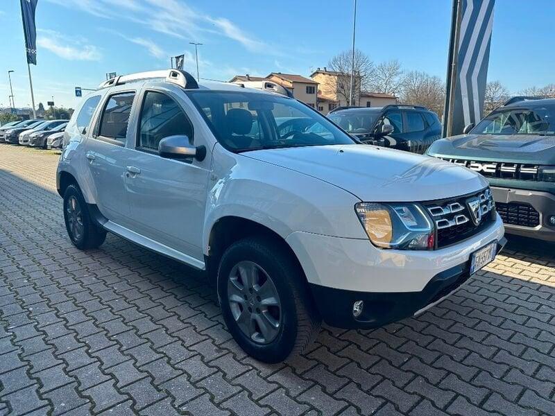 Dacia Duster Duster 1.5 dCi 110 CV S&S 4x2 Serie Speciale Brave