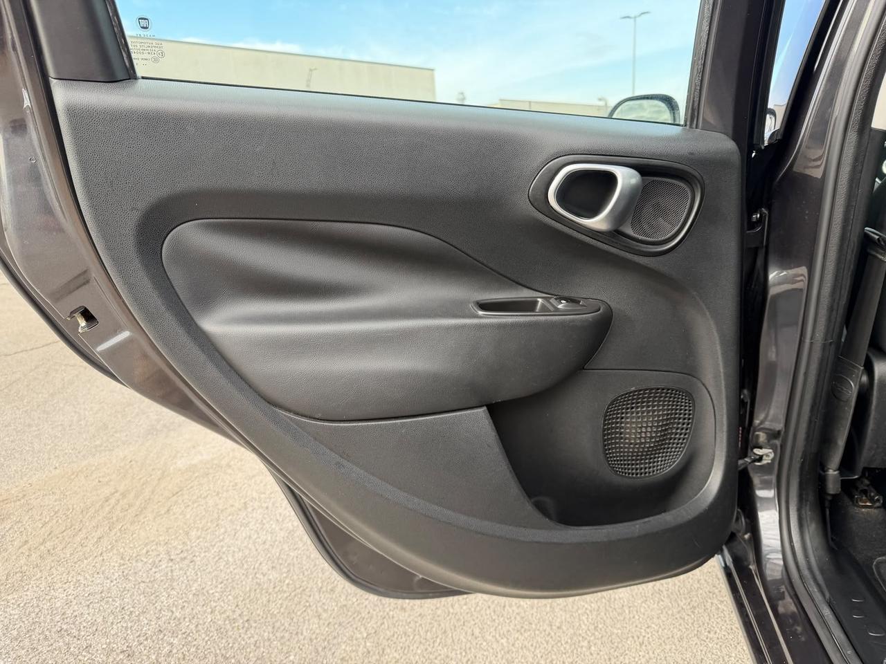 Fiat 500L 1.3 Multijet GARANZIA 12 MESI