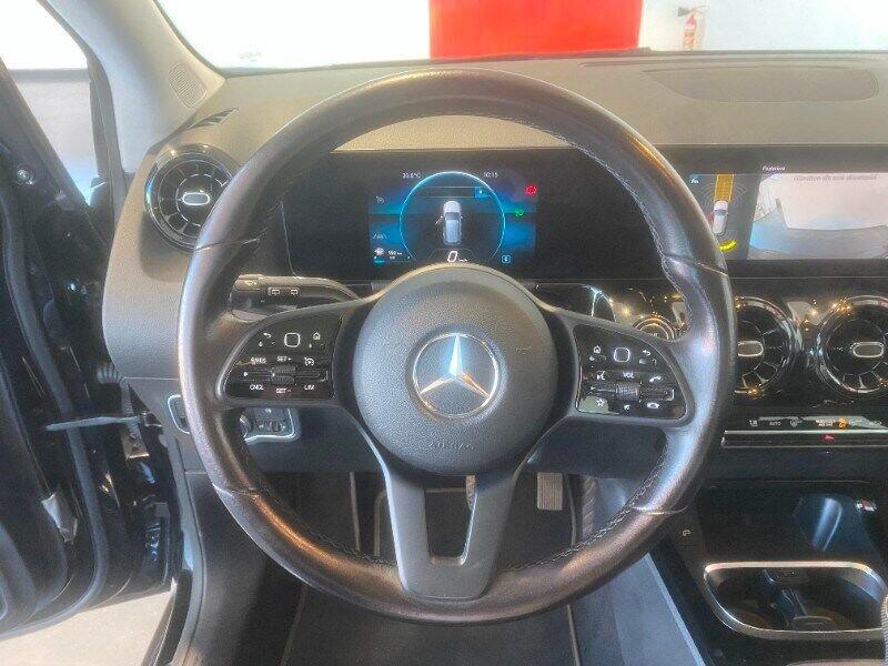 Mercedes-Benz Classe B B 160 Executive