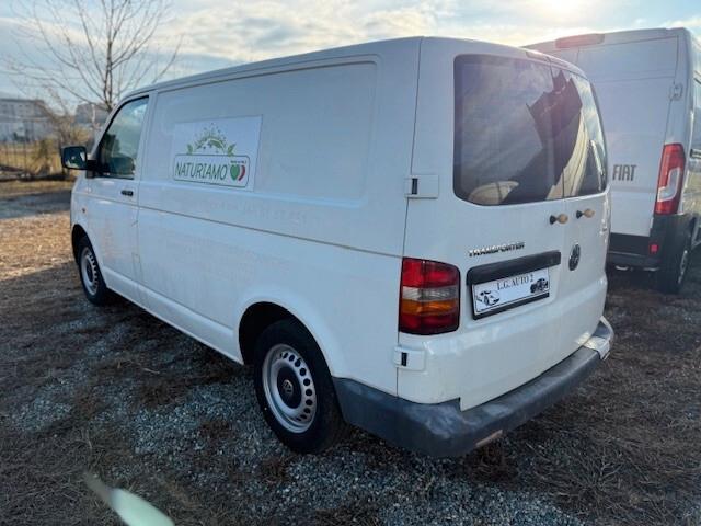 Volkswagen Transporter 1.9 TDI/105CV PC-TM Furg.