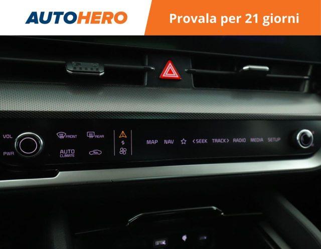 KIA Sportage 1.6 CRDi MHEV AWD DCT GT-line