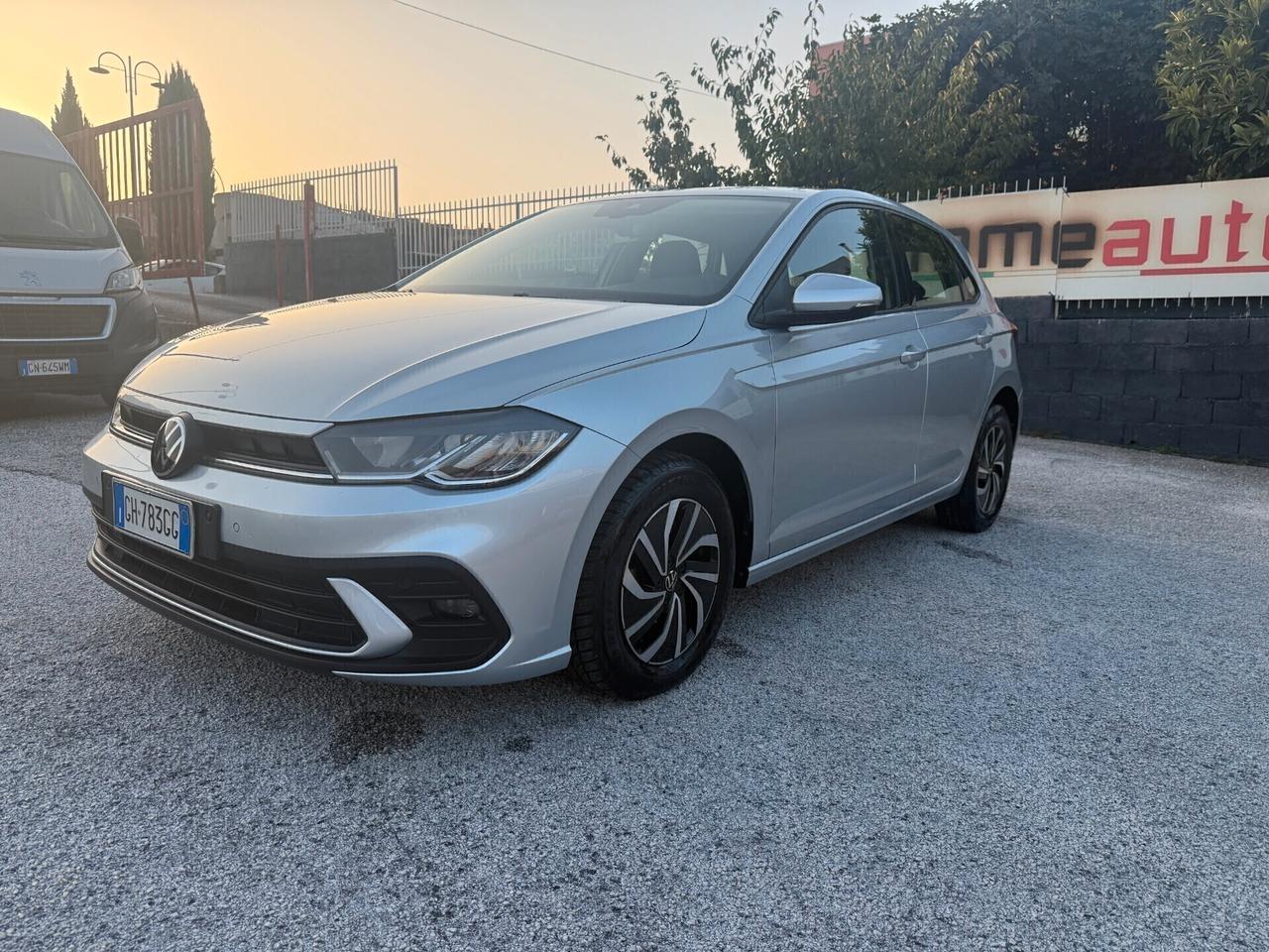 Volkswagen Polo 1.0 5p. Style