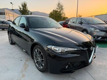 Alfa Romeo Giulia 2.2 T.D 180CV -SUPER- MANUALE