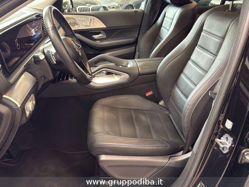Mercedes-Benz GLE Coupe-C167 2023 Coupe 300 d AMG Line Premium Plus 4matic auto
