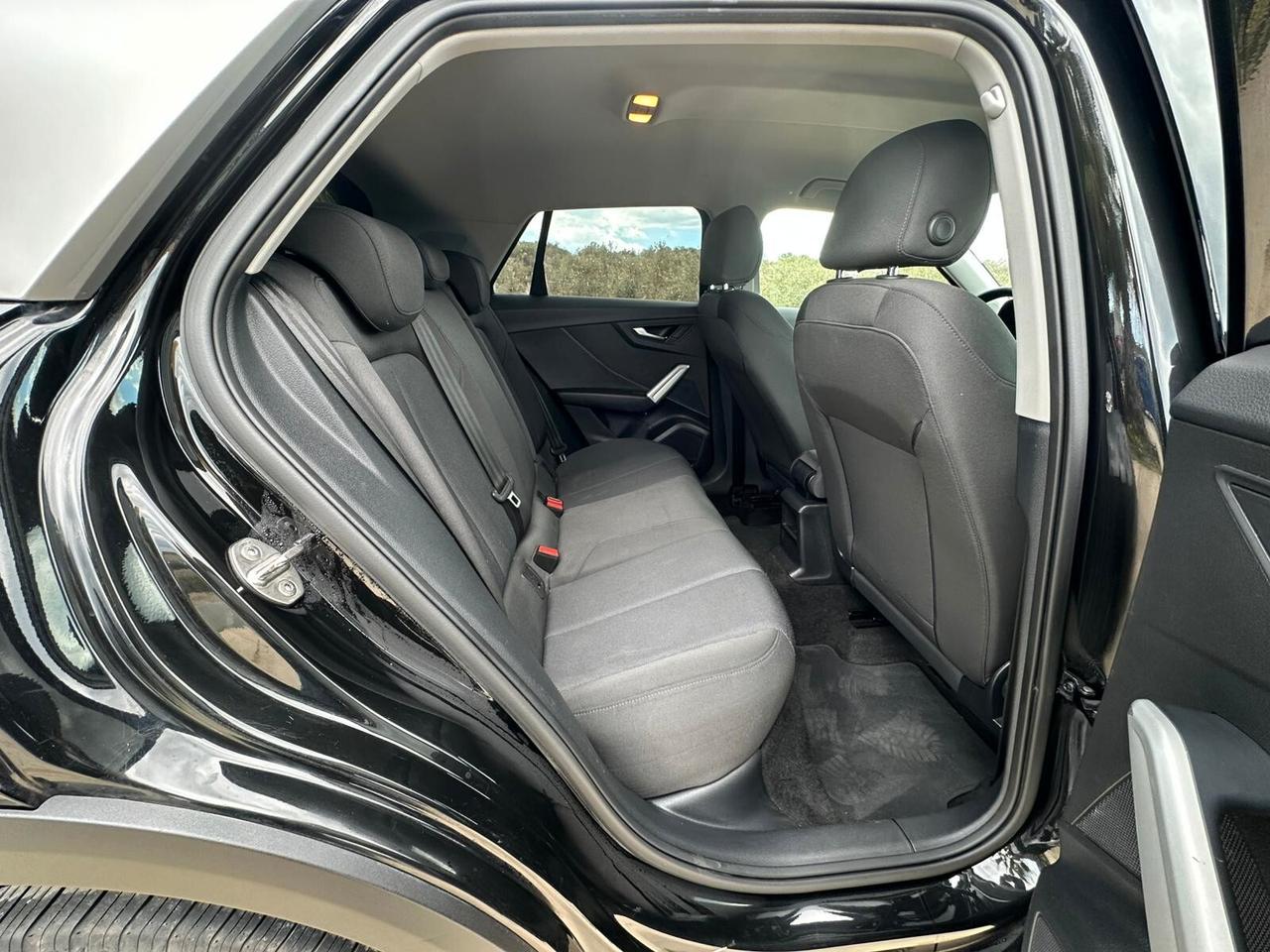 Audi Q2 1.6 TDI 115 CV