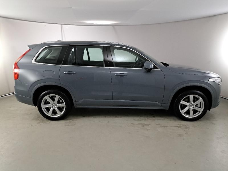 VOLVO XC90 2.0 B5 MHEV Core aut