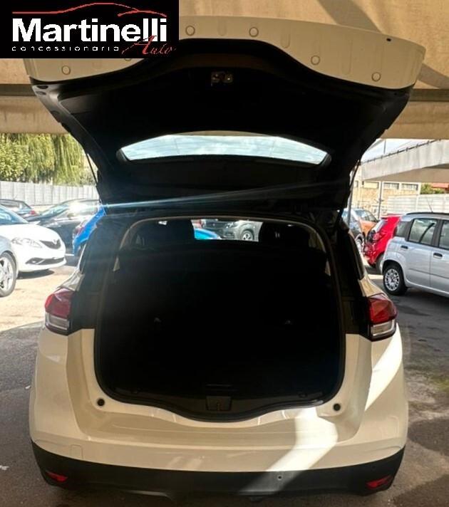 Renault Scenic Scénic Blue dCi 120 CV Sport Edition2