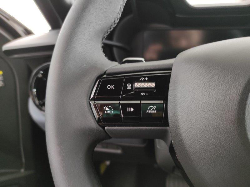 ALFA ROMEO Junior - Junior 1.2 136 CV Hybrid eDCT6