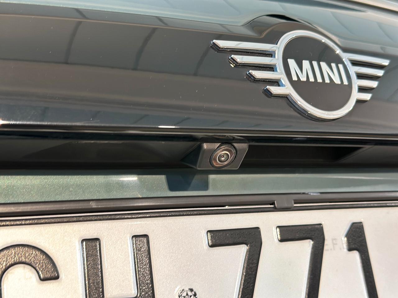 MINI Cooper SE Countryman 1.5 PHEV Business ALL4 auto