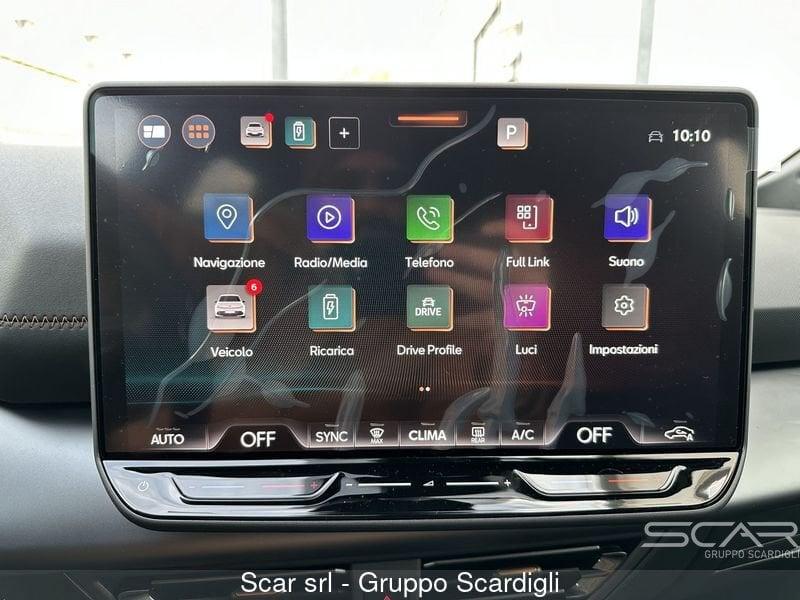 Cupra Born Born 59kWh 204 CV Impulse+ *PREZZO REALE NON VINCOLATO*