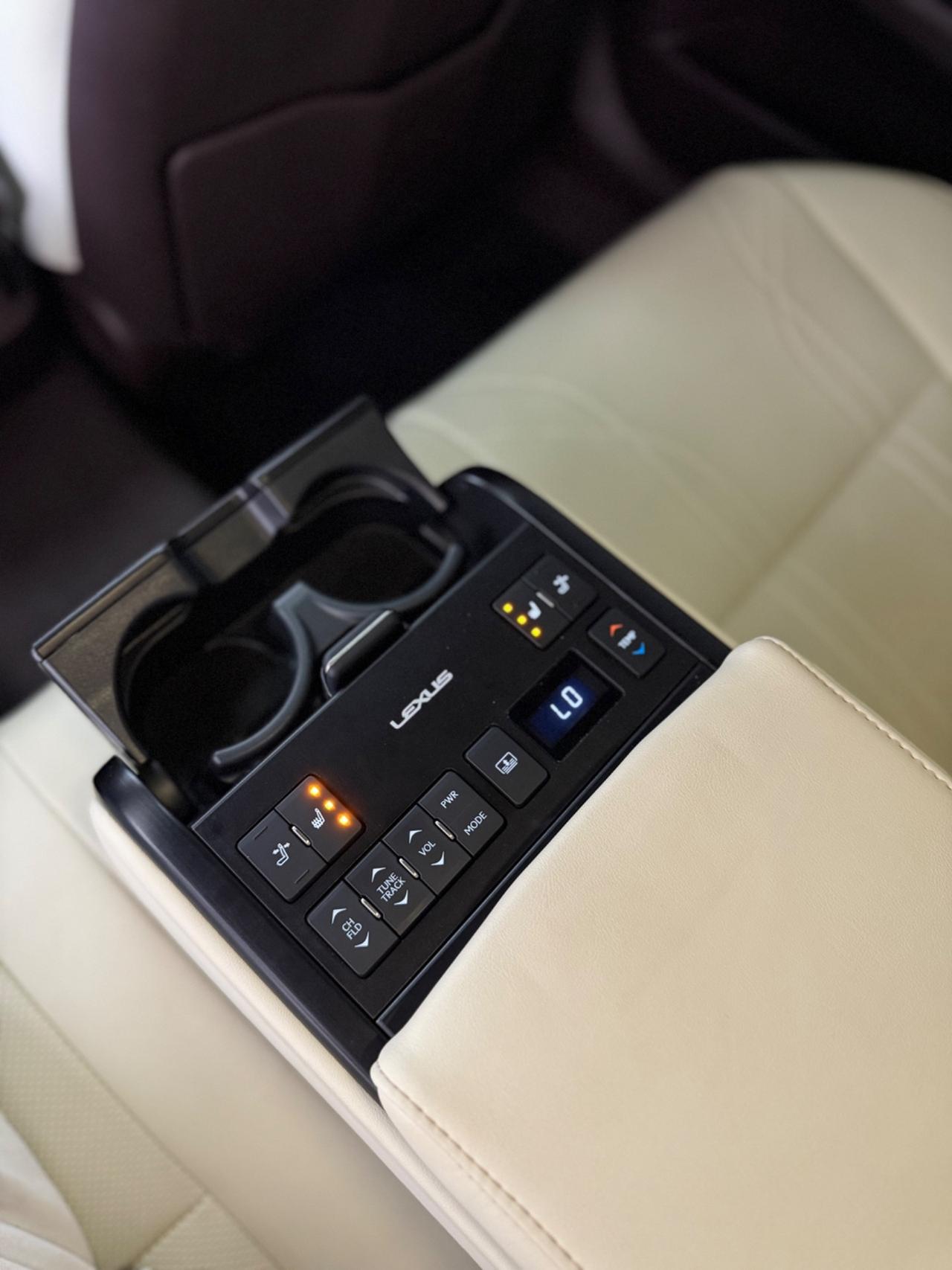 Lexus ES 300 2.5 Hybrid 218CV Tot Luxury 09/2019 Euro 6D