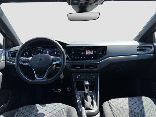 VOLKSWAGEN Taigo Taigo 1.0 TSI 110 CV DSG R-Line
