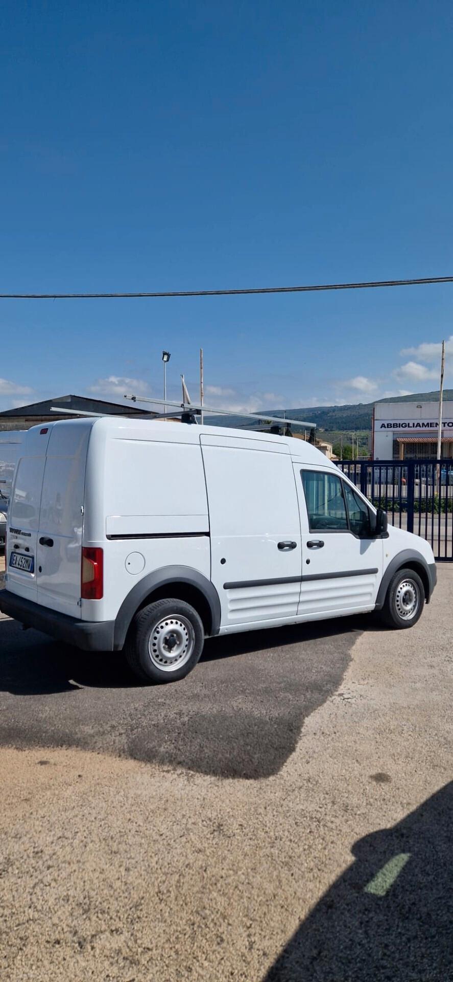 Ford Transit Connect 1.8 TDCi 230lx