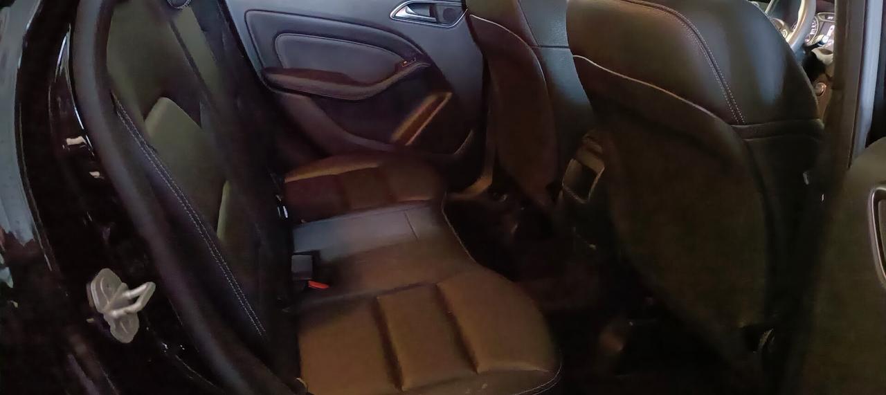 Mercedes-benz B 180 d Automatic Premium