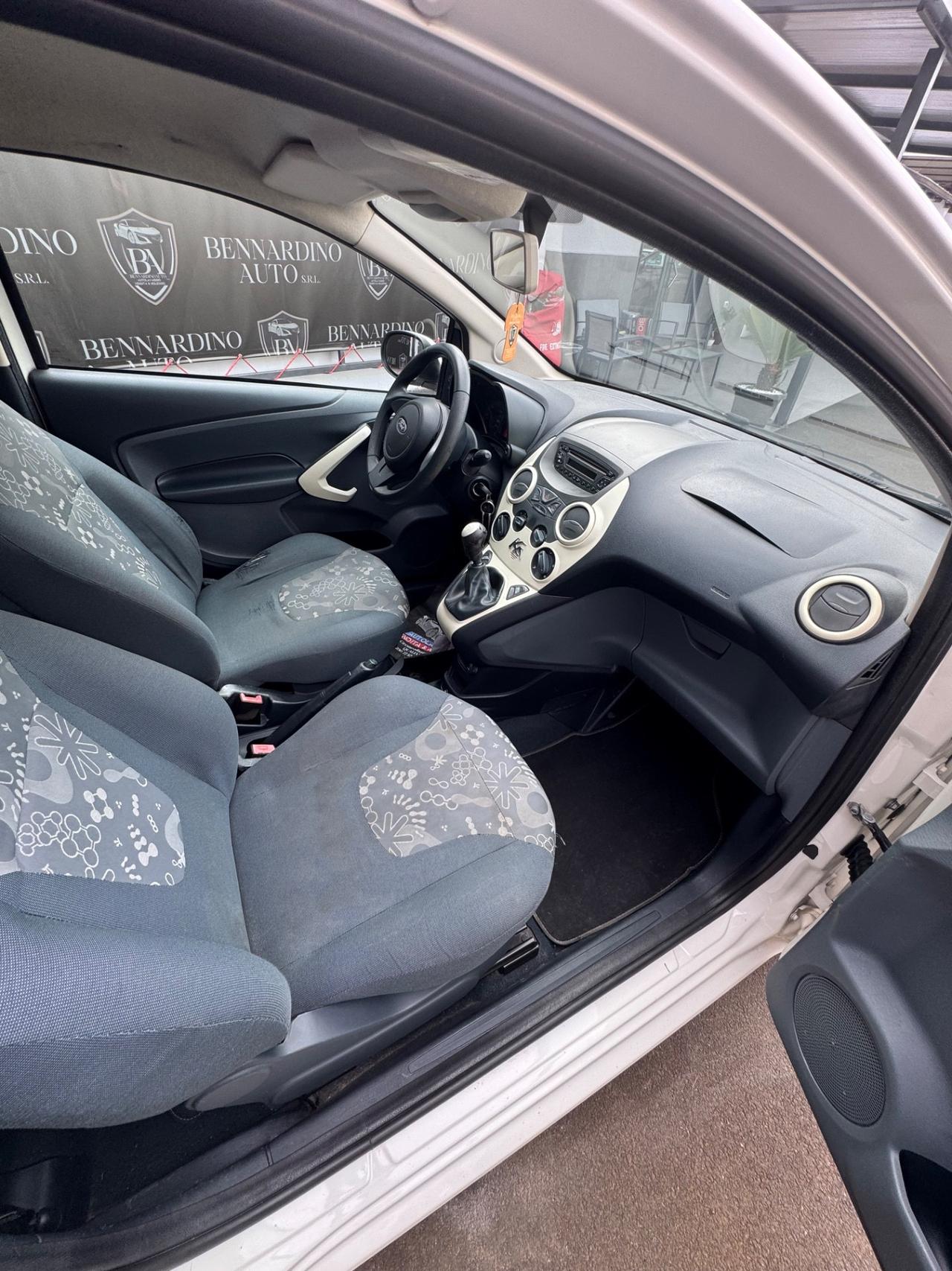 Ford Ka Ka+ 1.3 TDCi 75CV cDPF Business