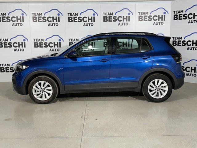 VOLKSWAGEN T-Cross 1.0 TSI Style BMT