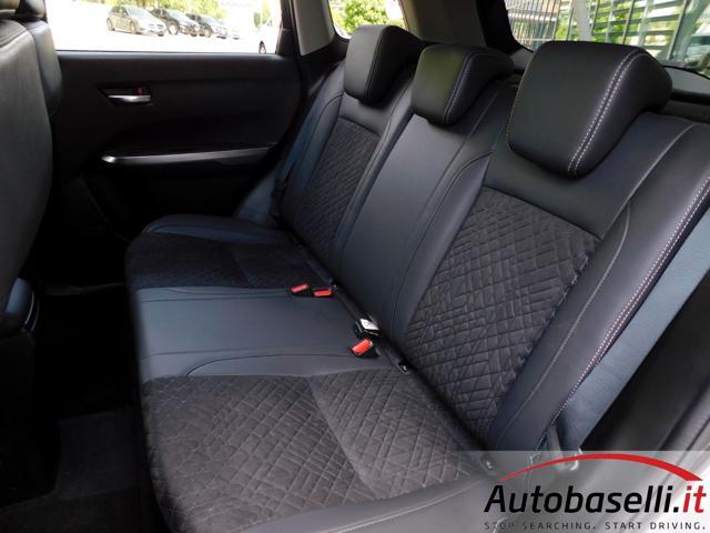 SUZUKI Vitara 1.5 140V HYBRID A/T STARVIEW 2WD AUTOMATICA