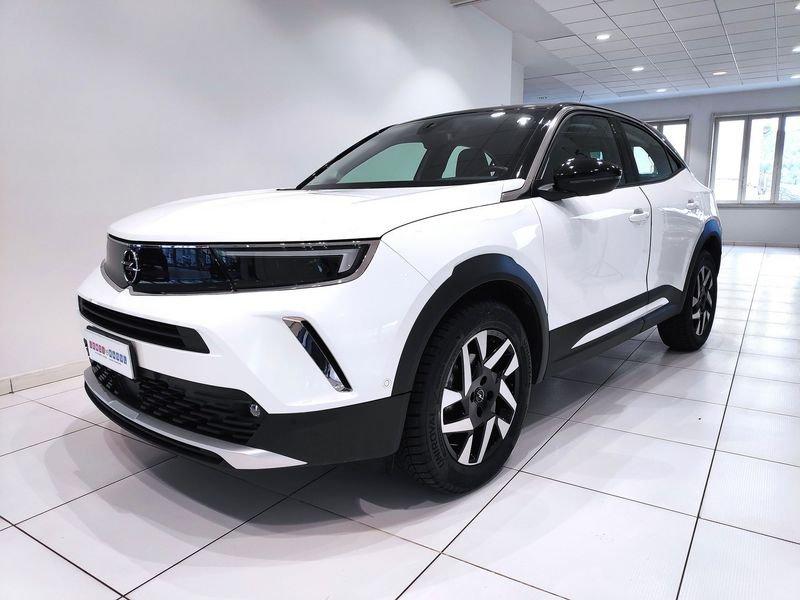 Opel Mokka 1.5 diesel Elegance*DIESEL*59.000 KM*FULL OPTIONAL*