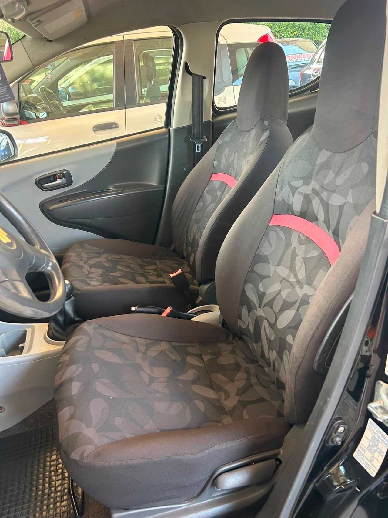 Suzuki Alto 1.0 GLX