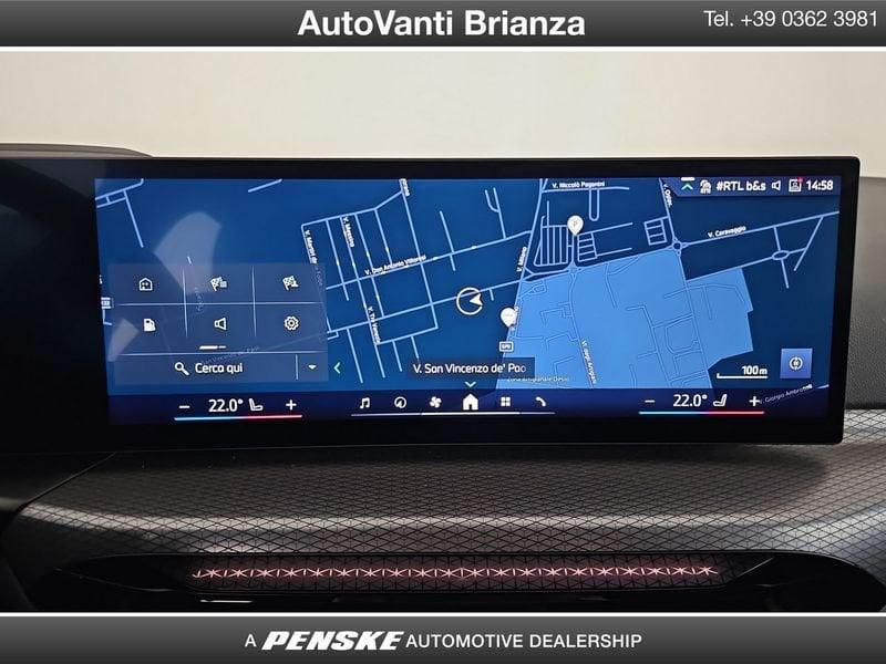 BMW Serie 4 Gran Coupé 420d xDrive 48V LCI Msport Pro KIT GOMME ESTIVE